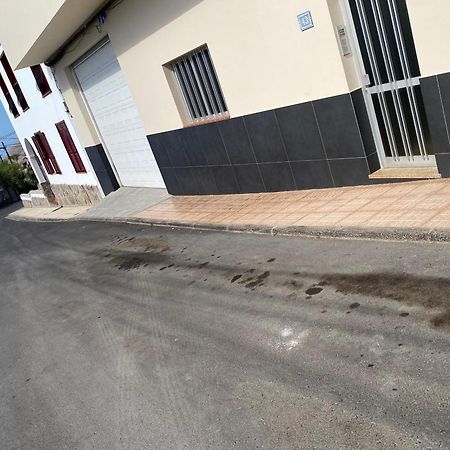Apartamento La Casita De Julia Buzanada Exterior foto