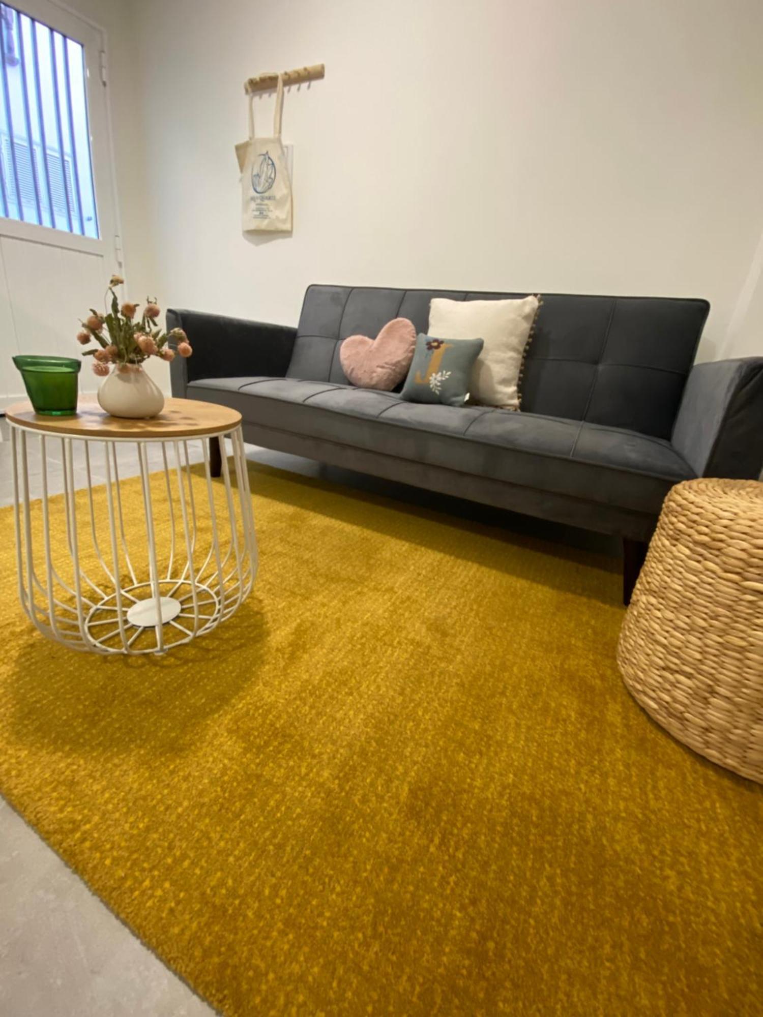 Apartamento La Casita De Julia Buzanada Exterior foto