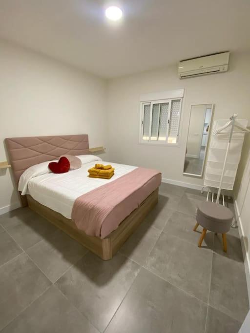 Apartamento La Casita De Julia Buzanada Exterior foto