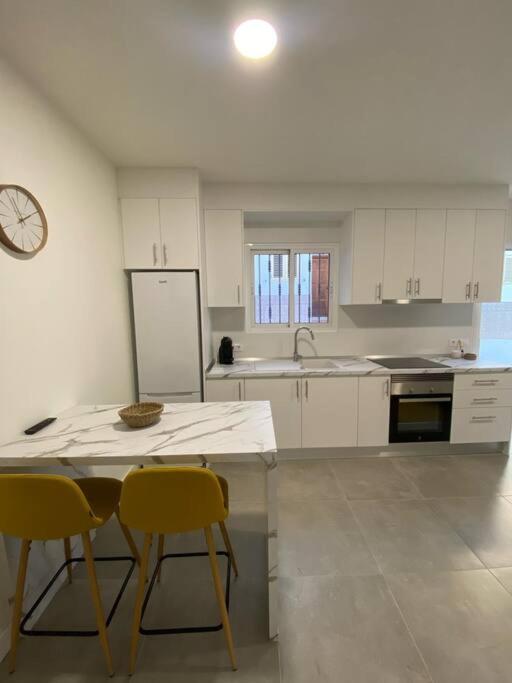 Apartamento La Casita De Julia Buzanada Exterior foto