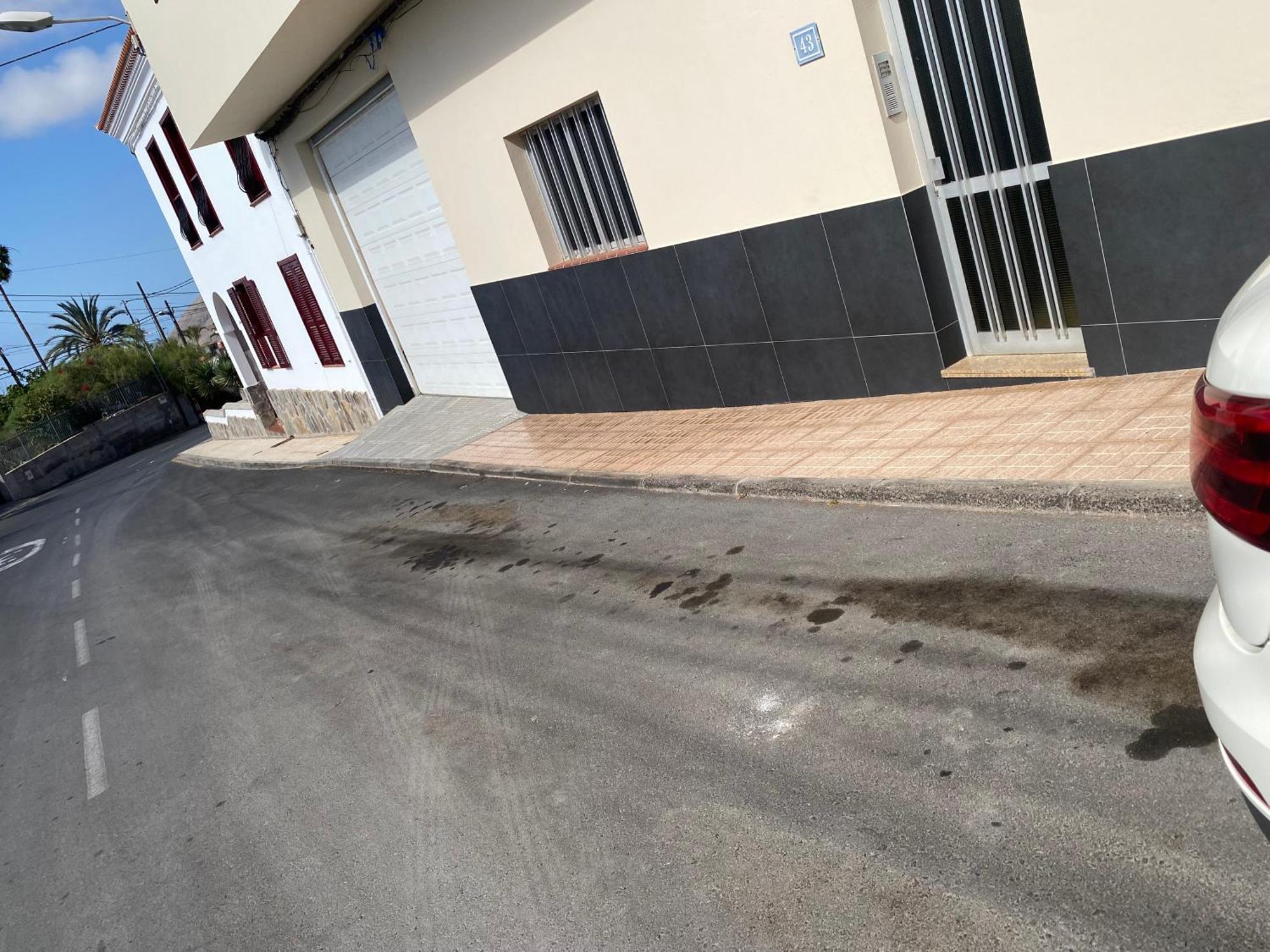 Apartamento La Casita De Julia Buzanada Exterior foto