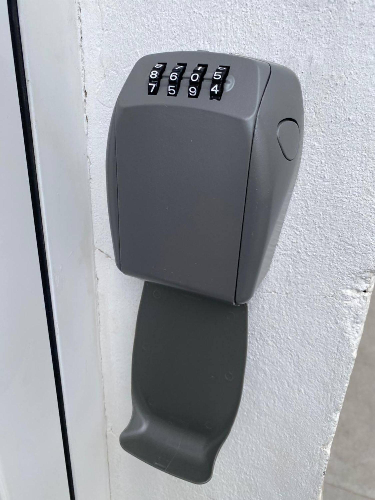 Apartamento La Casita De Julia Buzanada Exterior foto